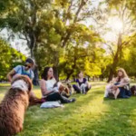 Group logo of Newcomers & Immigrants in Los Angeles