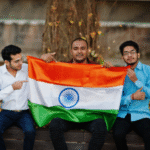 Group logo of New Indian Community in NY