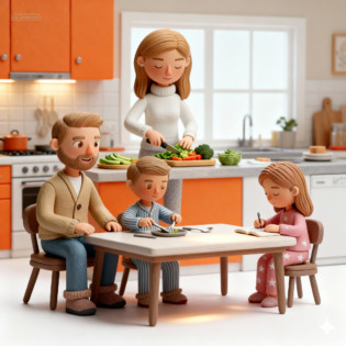 3d_clay_style_illustratio-_be_4_people_in_the_image2